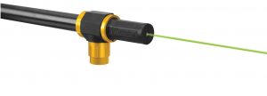 Wheeler Professional Laser Bore Sighter 589922 w laser